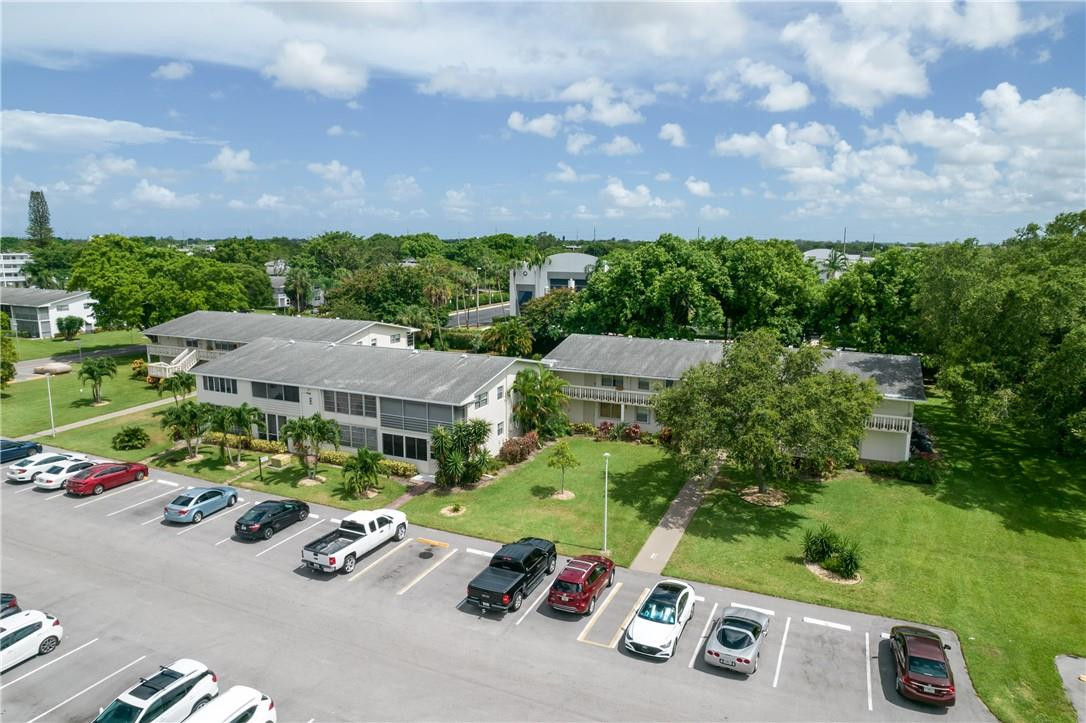 CENTURY VILLAGE DEERFIELD - Residential