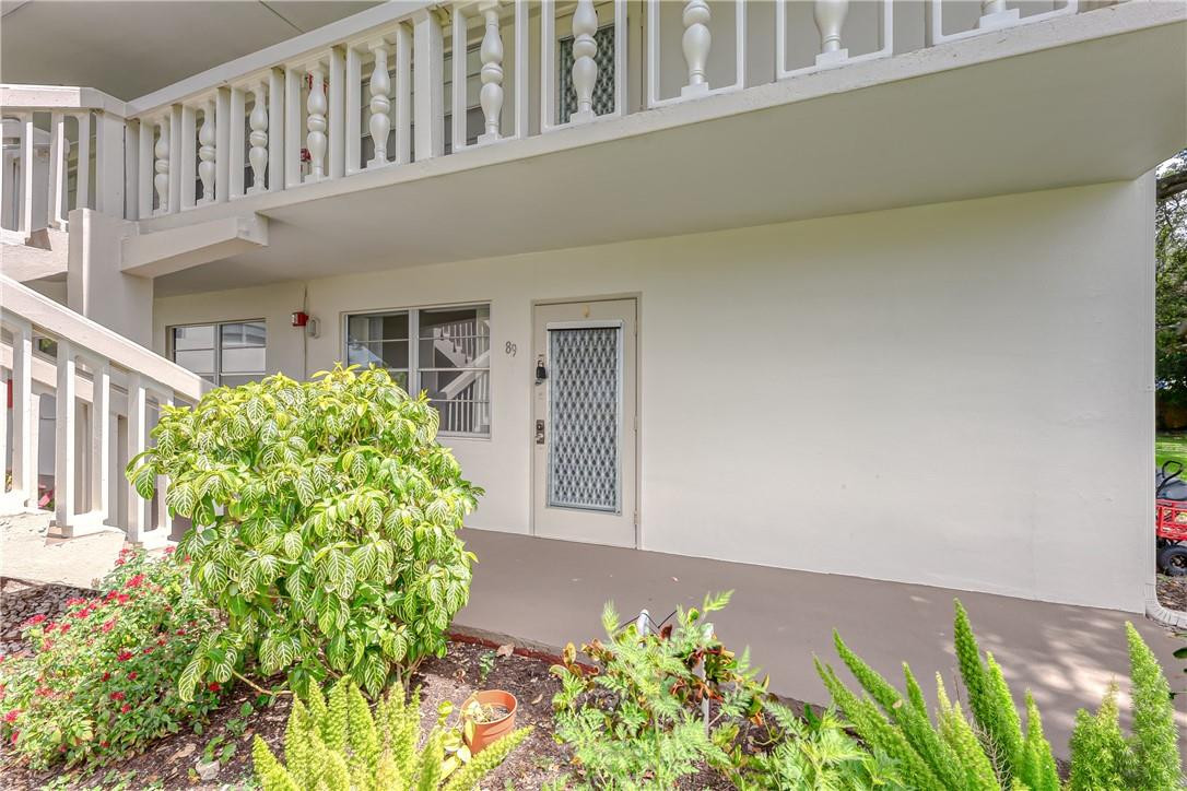 CENTURY VILLAGE DEERFIELD - Residential