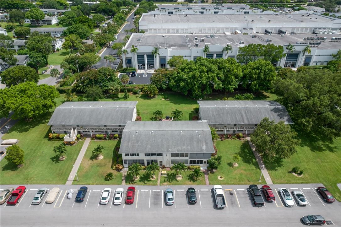 CENTURY VILLAGE DEERFIELD - Residential