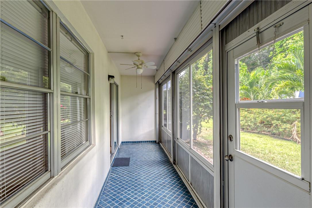 CENTURY VILLAGE DEERFIELD - Residential