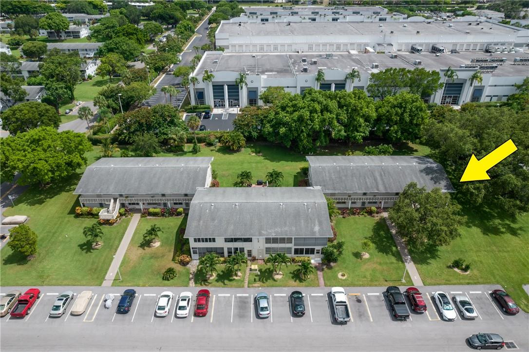 CENTURY VILLAGE DEERFIELD - Residential