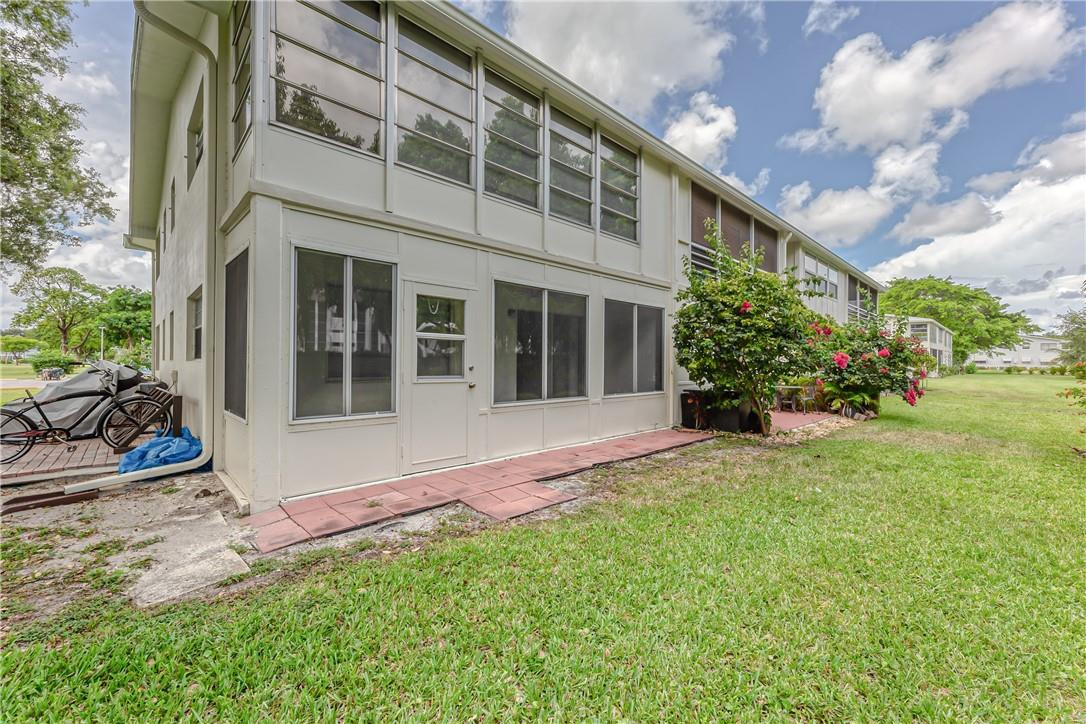 CENTURY VILLAGE DEERFIELD - Residential