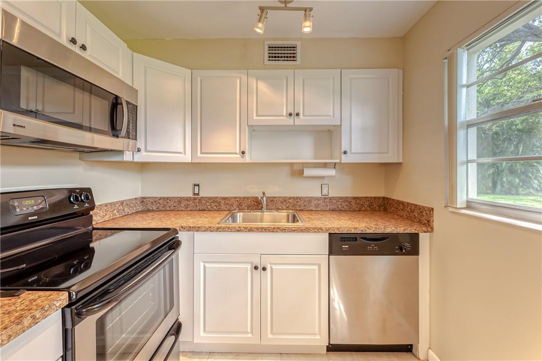 CENTURY VILLAGE DEERFIELD - Residential