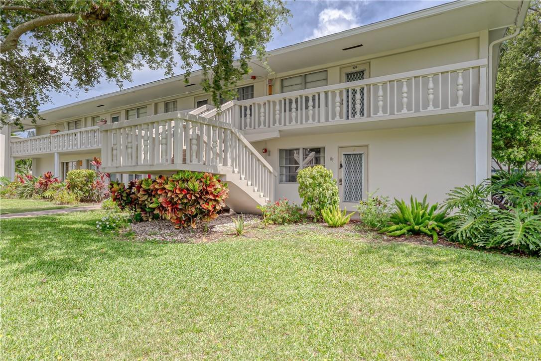 CENTURY VILLAGE DEERFIELD - Residential