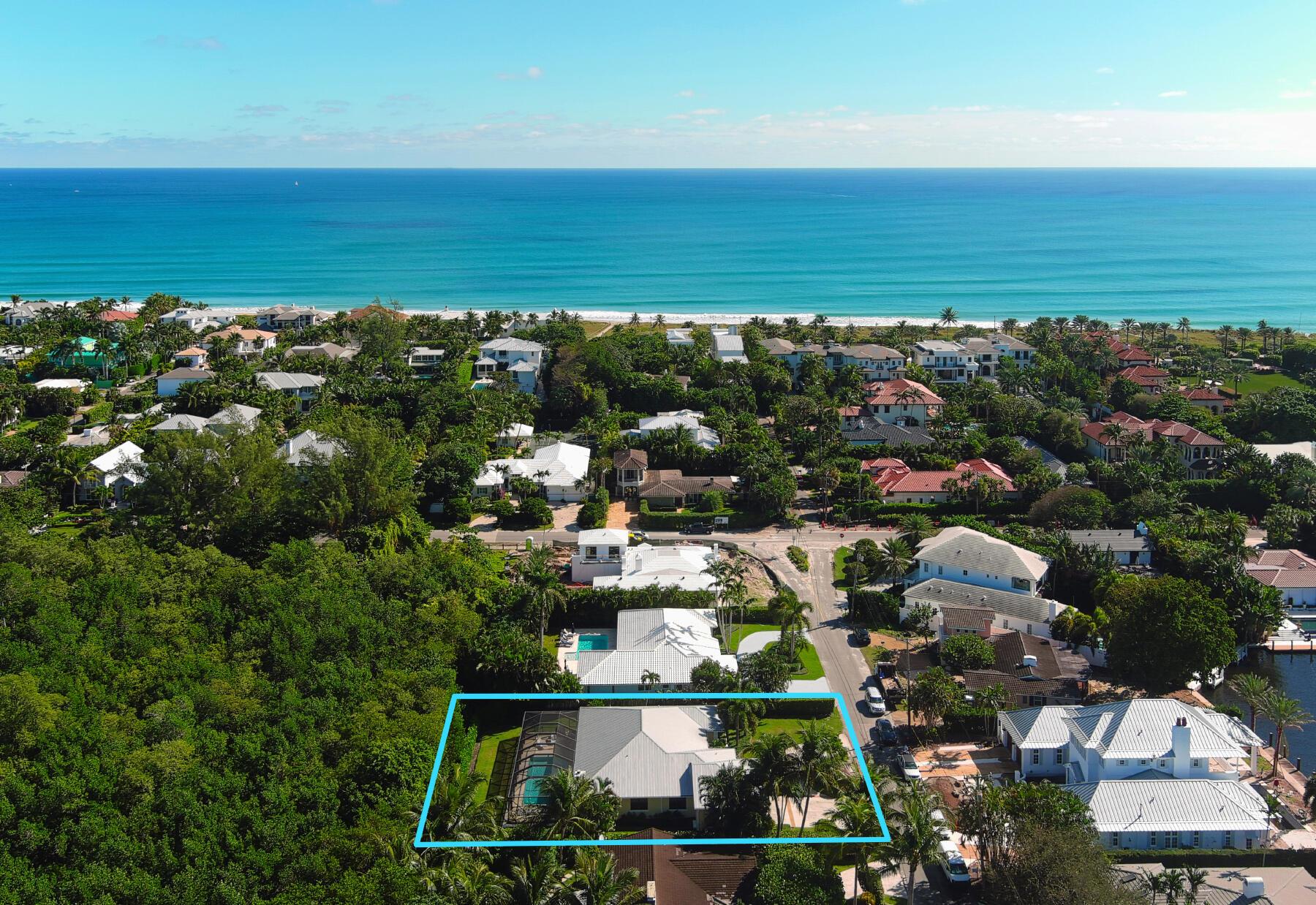 DELRAY ISLE - Residential