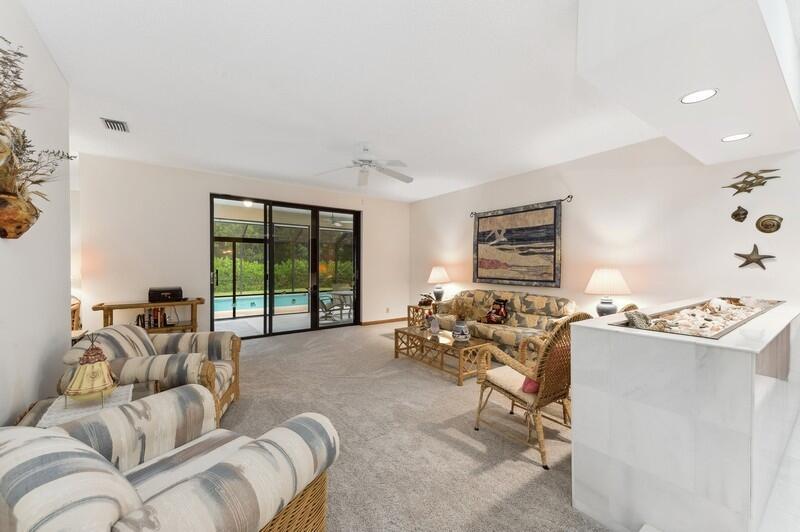 DELRAY ISLE - Residential