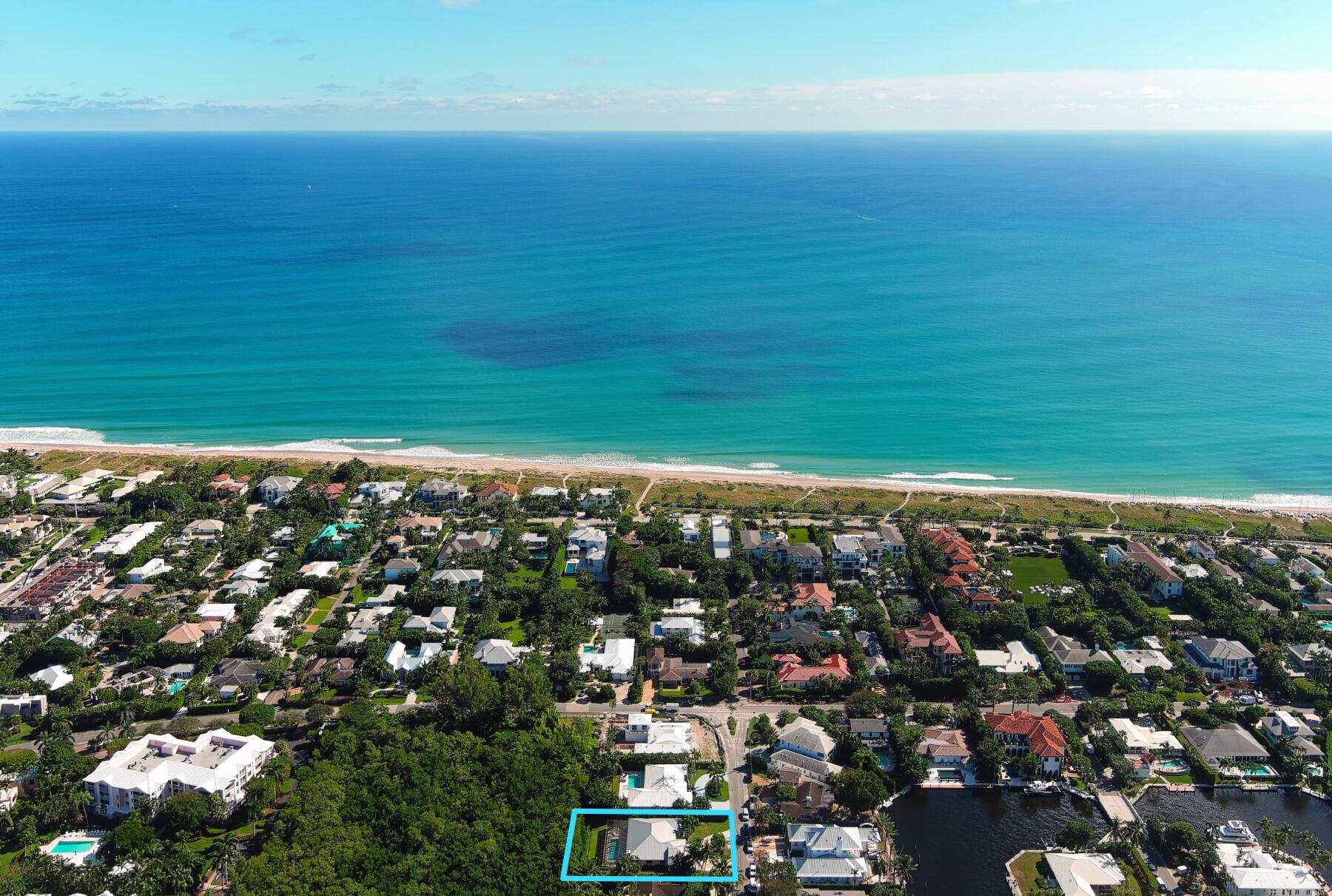 DELRAY ISLE - Residential