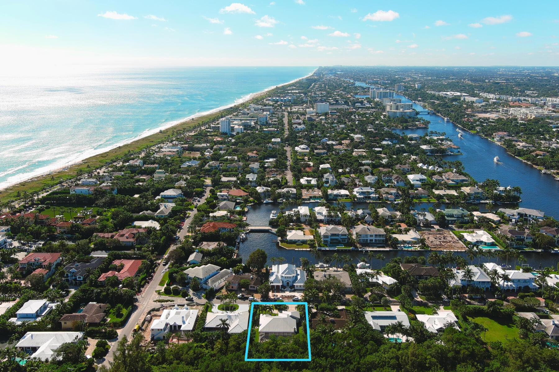 DELRAY ISLE - Residential
