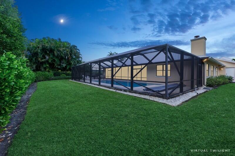 DELRAY ISLE - Residential