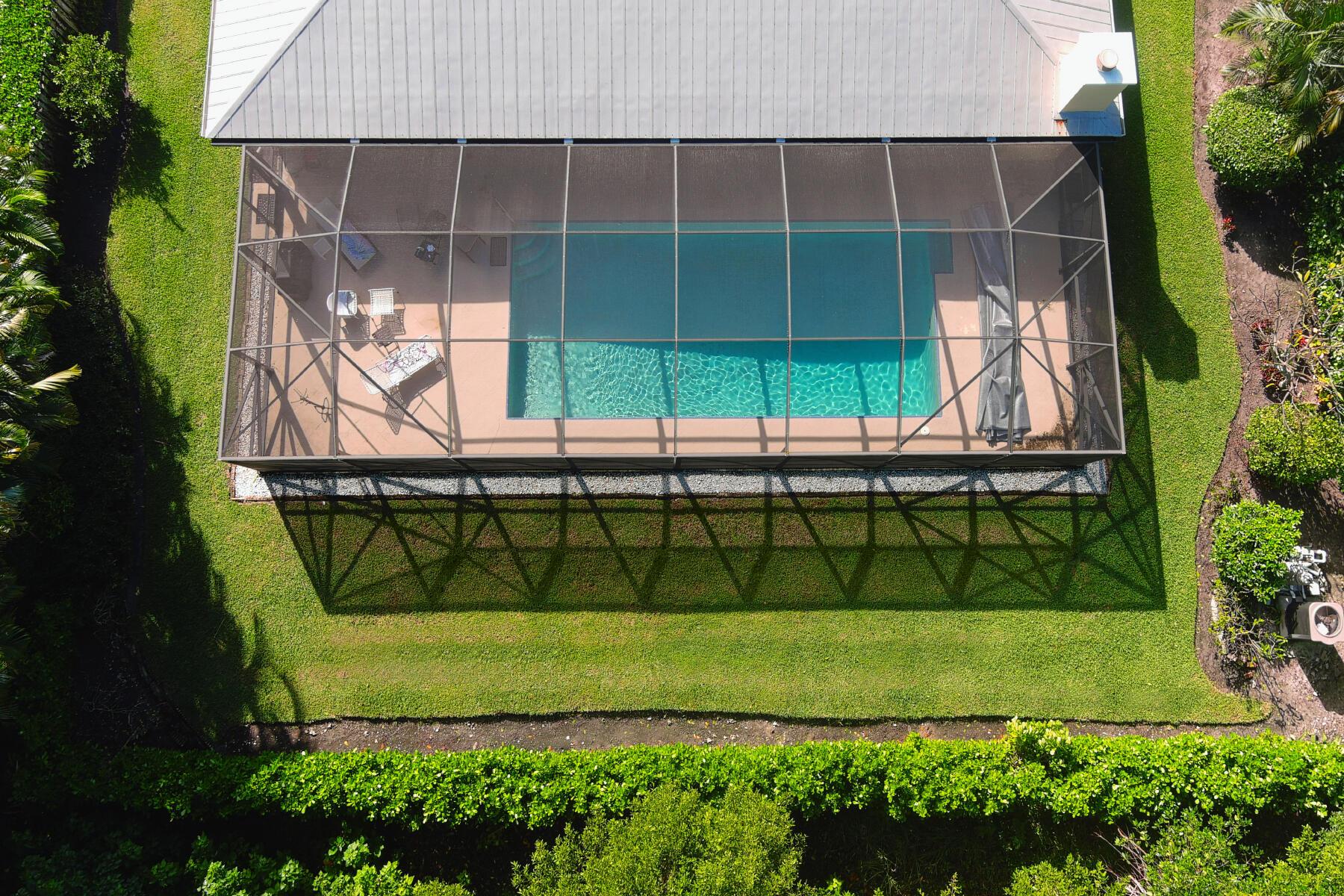 DELRAY ISLE - Residential