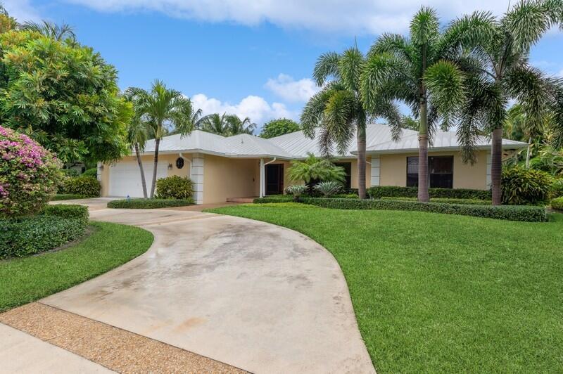 DELRAY ISLE - Residential