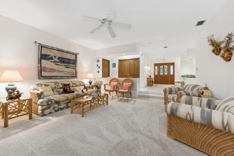 DELRAY ISLE - Residential