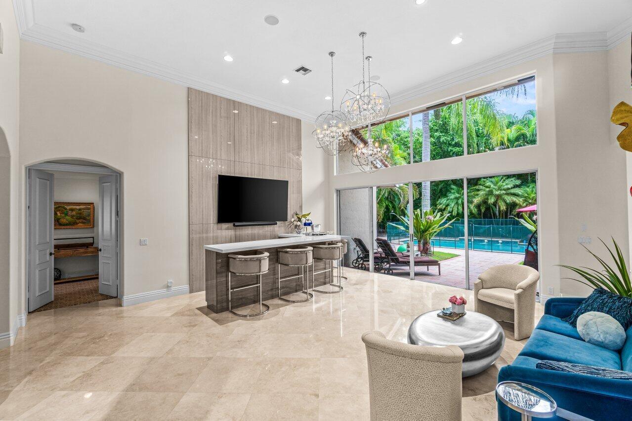 7028 Mandarin Drive