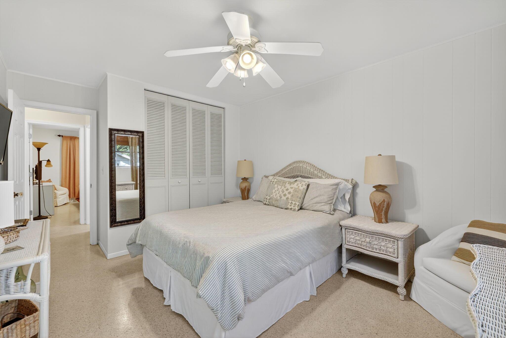 KRUEGER PARK - Residential Lease