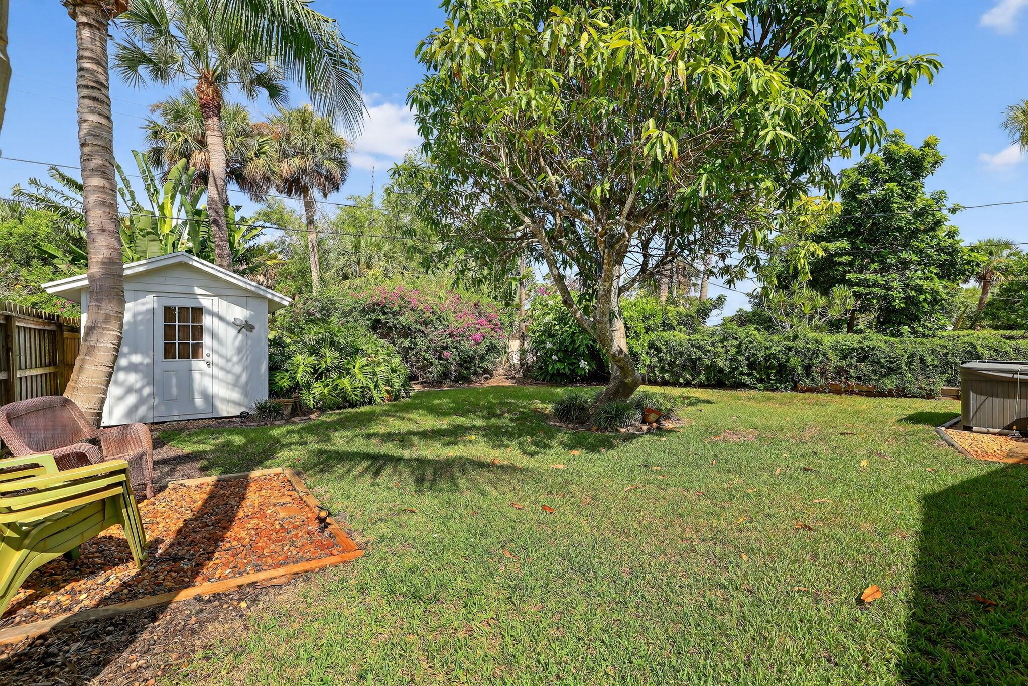 KRUEGER PARK - Residential Lease