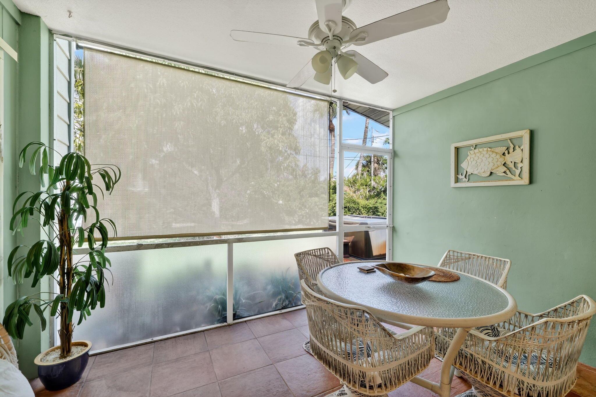 KRUEGER PARK - Residential Lease