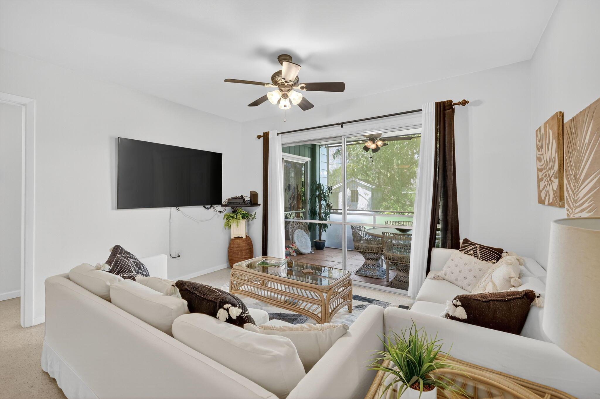 KRUEGER PARK - Residential Lease