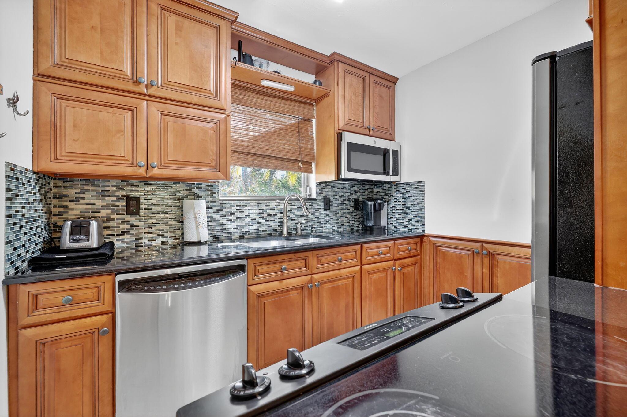 KRUEGER PARK - Residential Lease