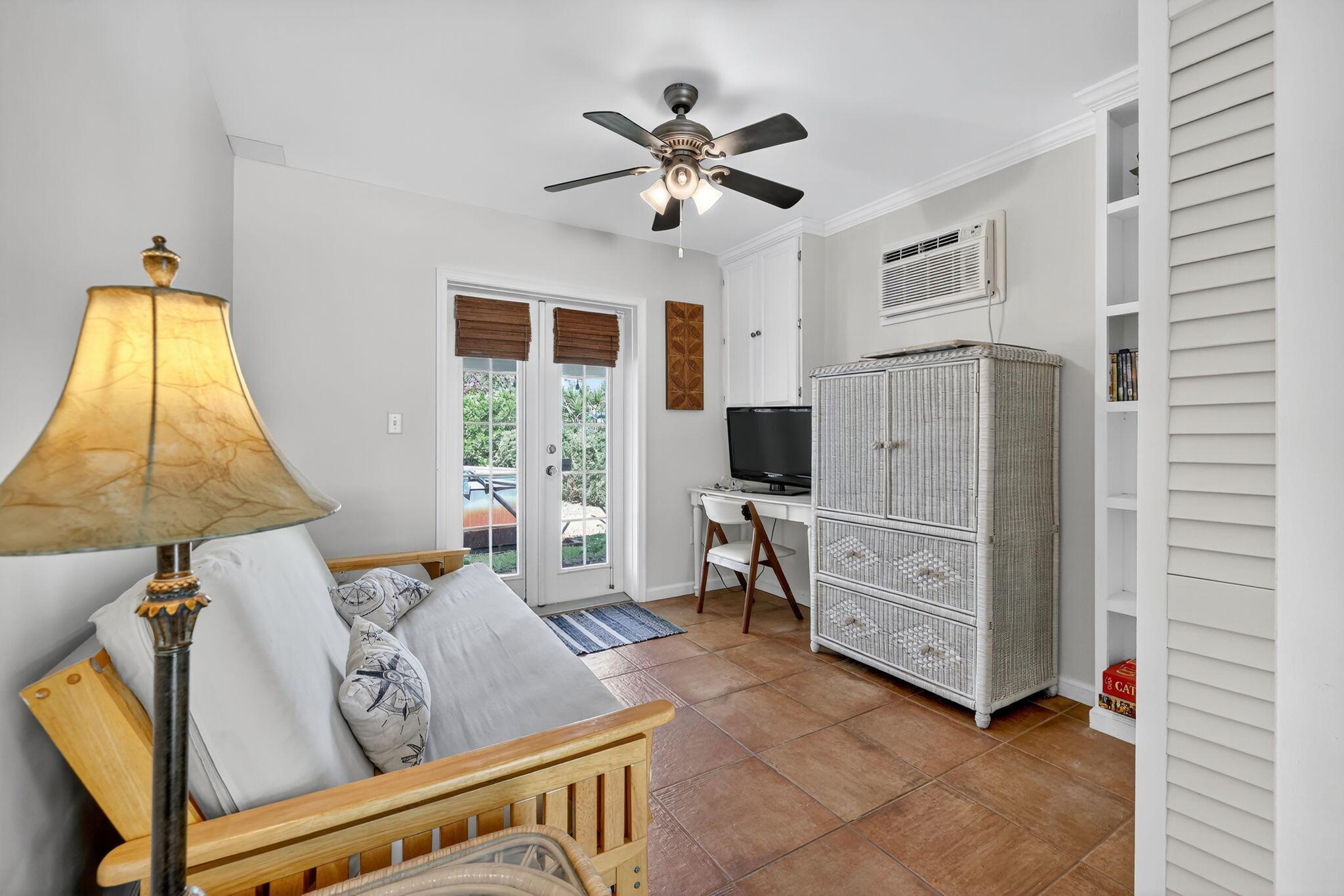 KRUEGER PARK - Residential Lease