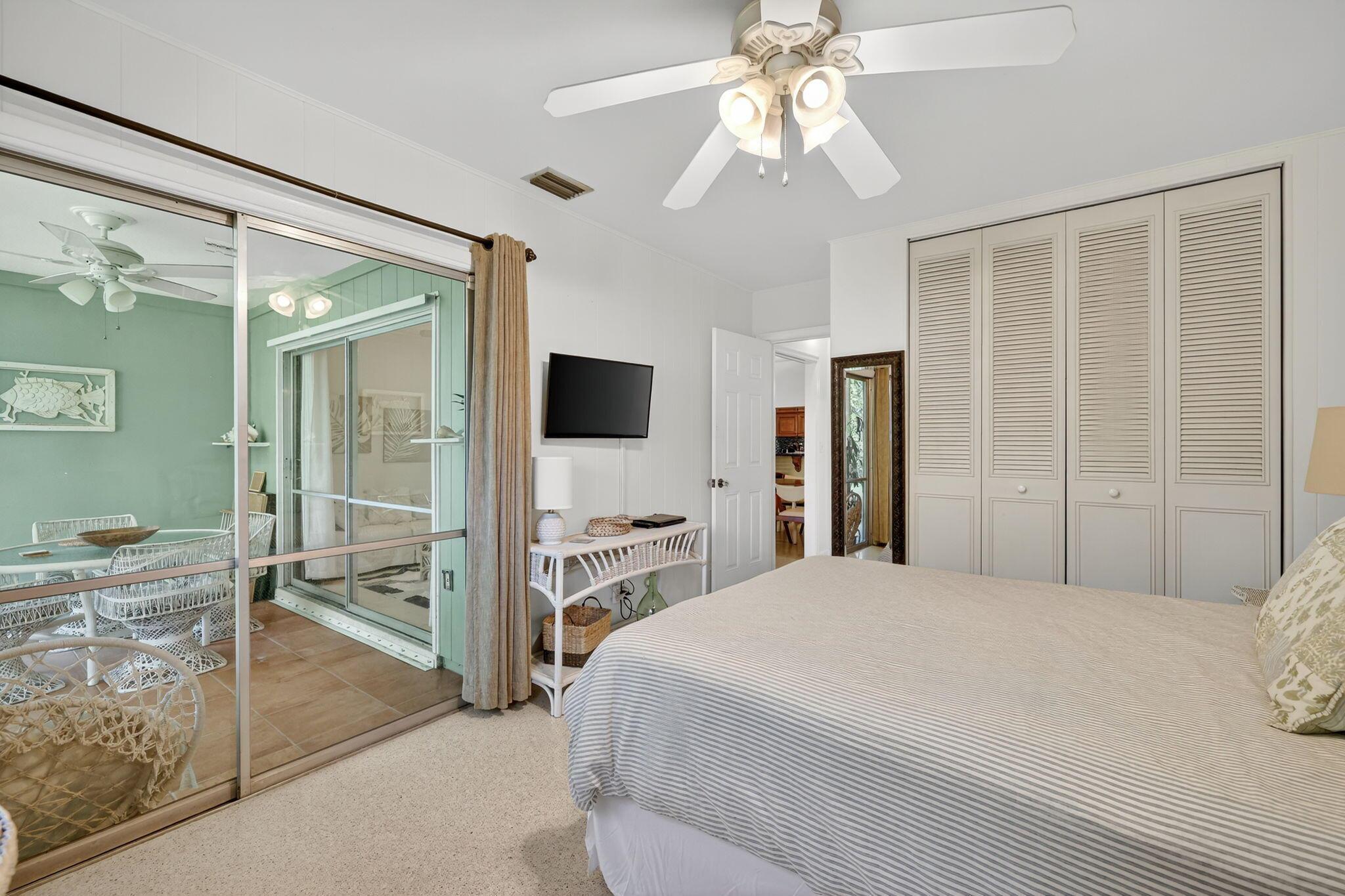 KRUEGER PARK - Residential Lease
