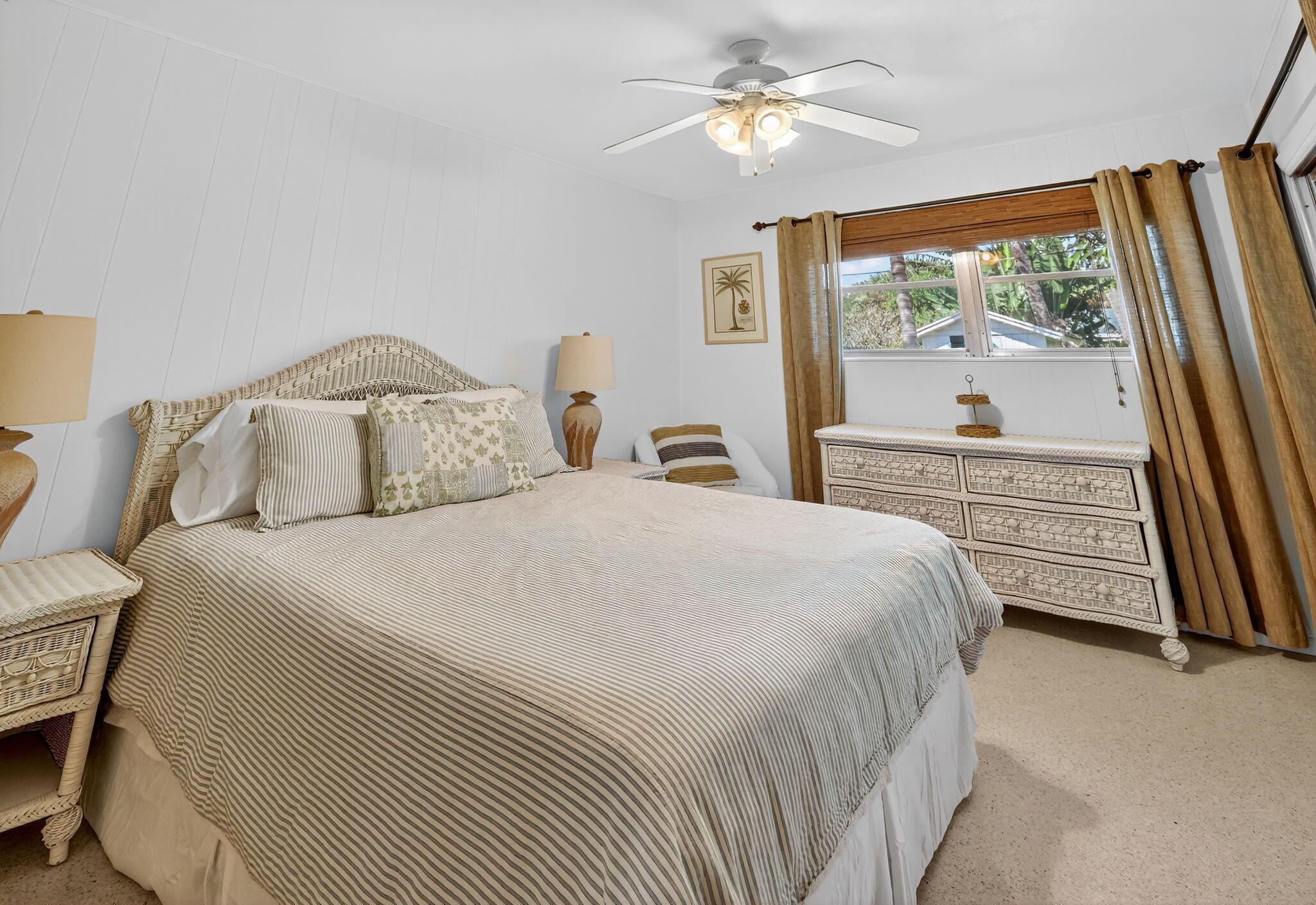 KRUEGER PARK - Residential Lease