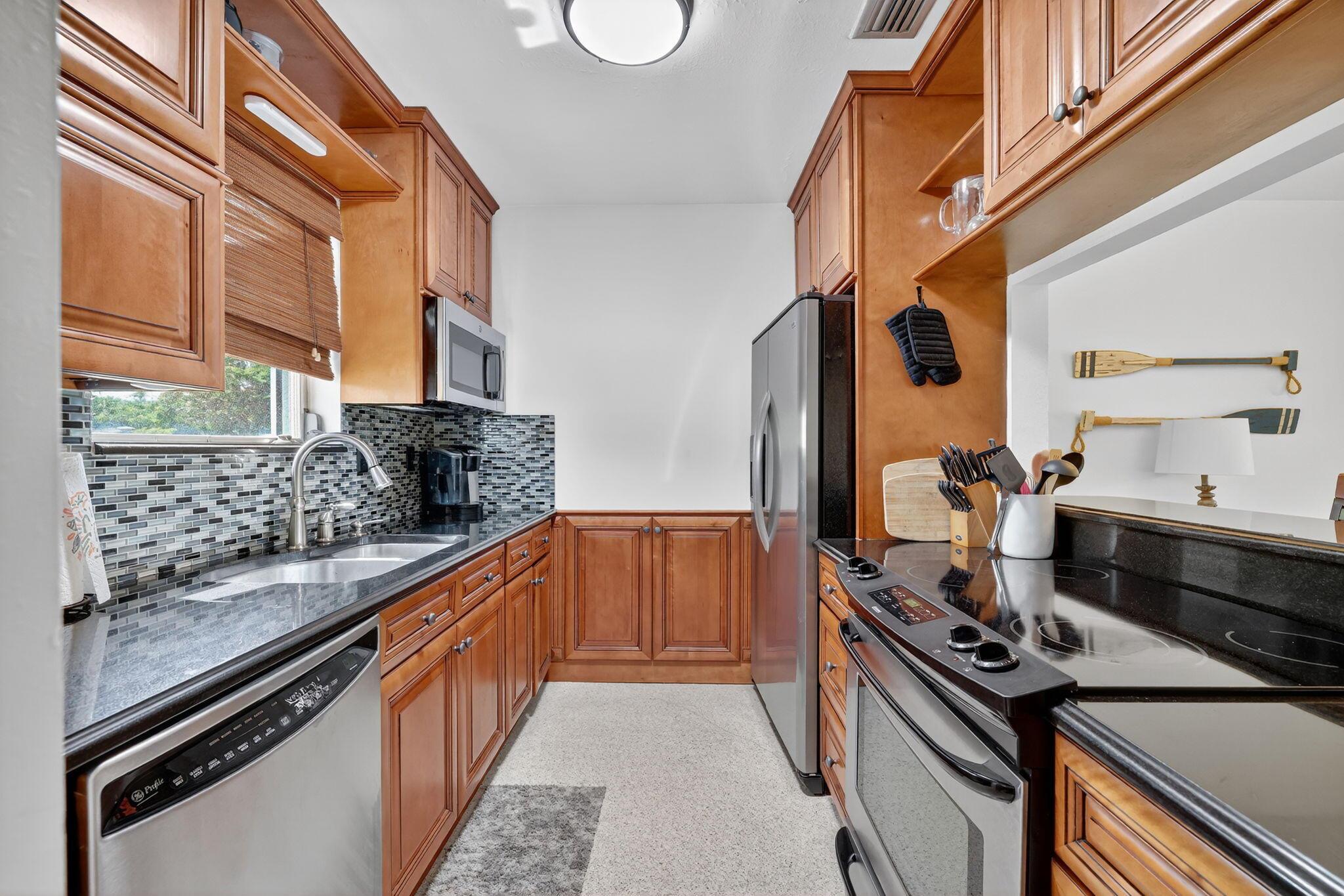 KRUEGER PARK - Residential Lease