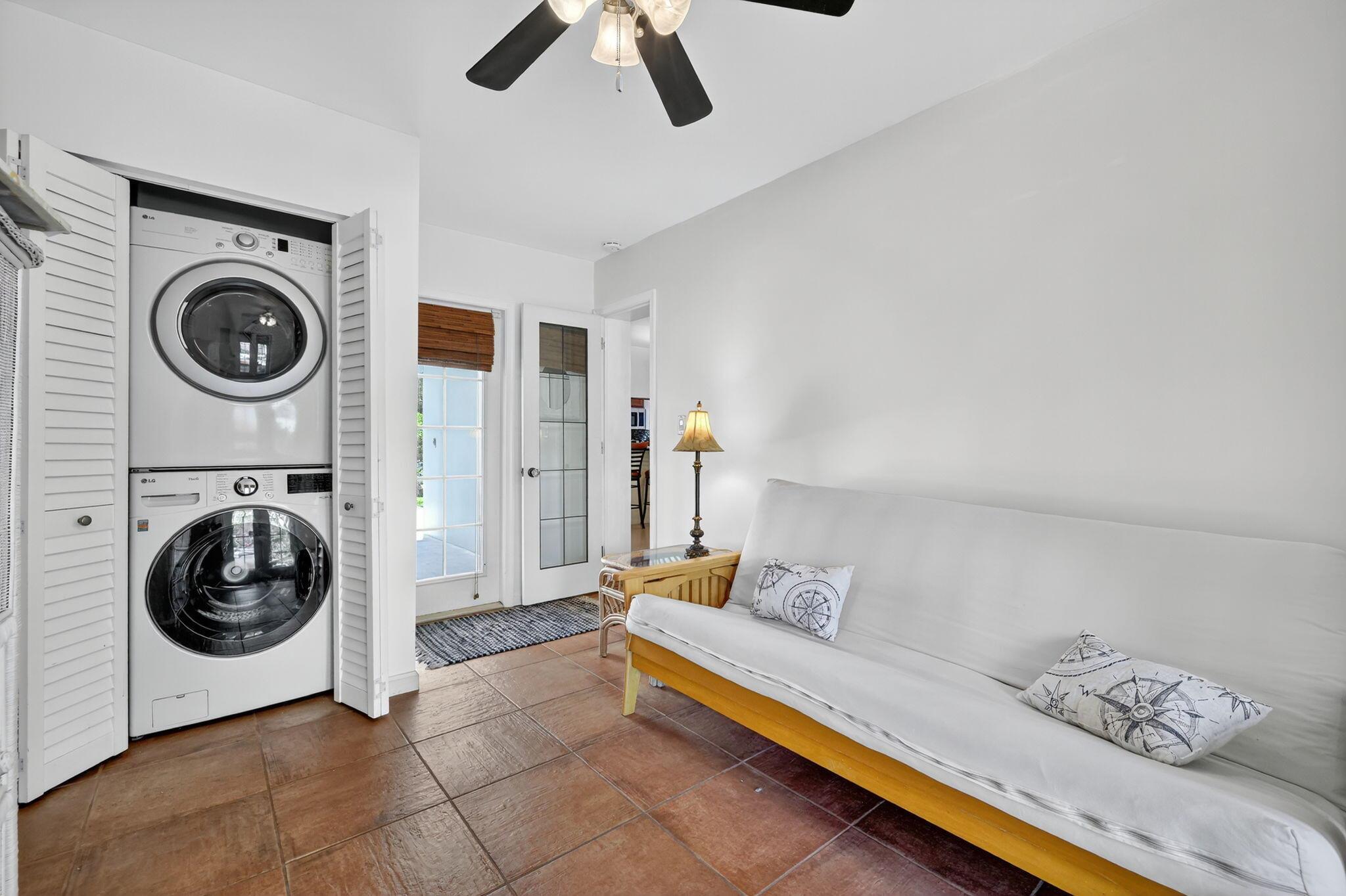 KRUEGER PARK - Residential Lease