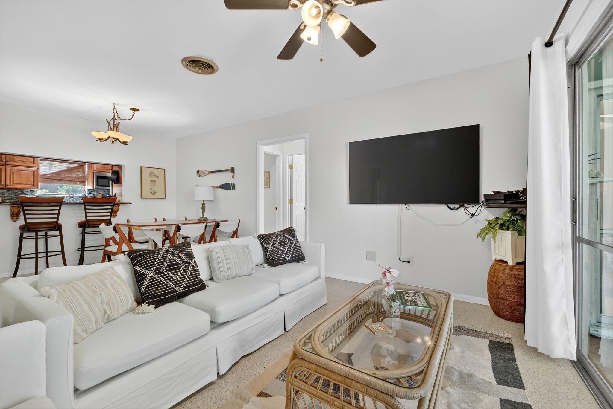 KRUEGER PARK - Residential Lease
