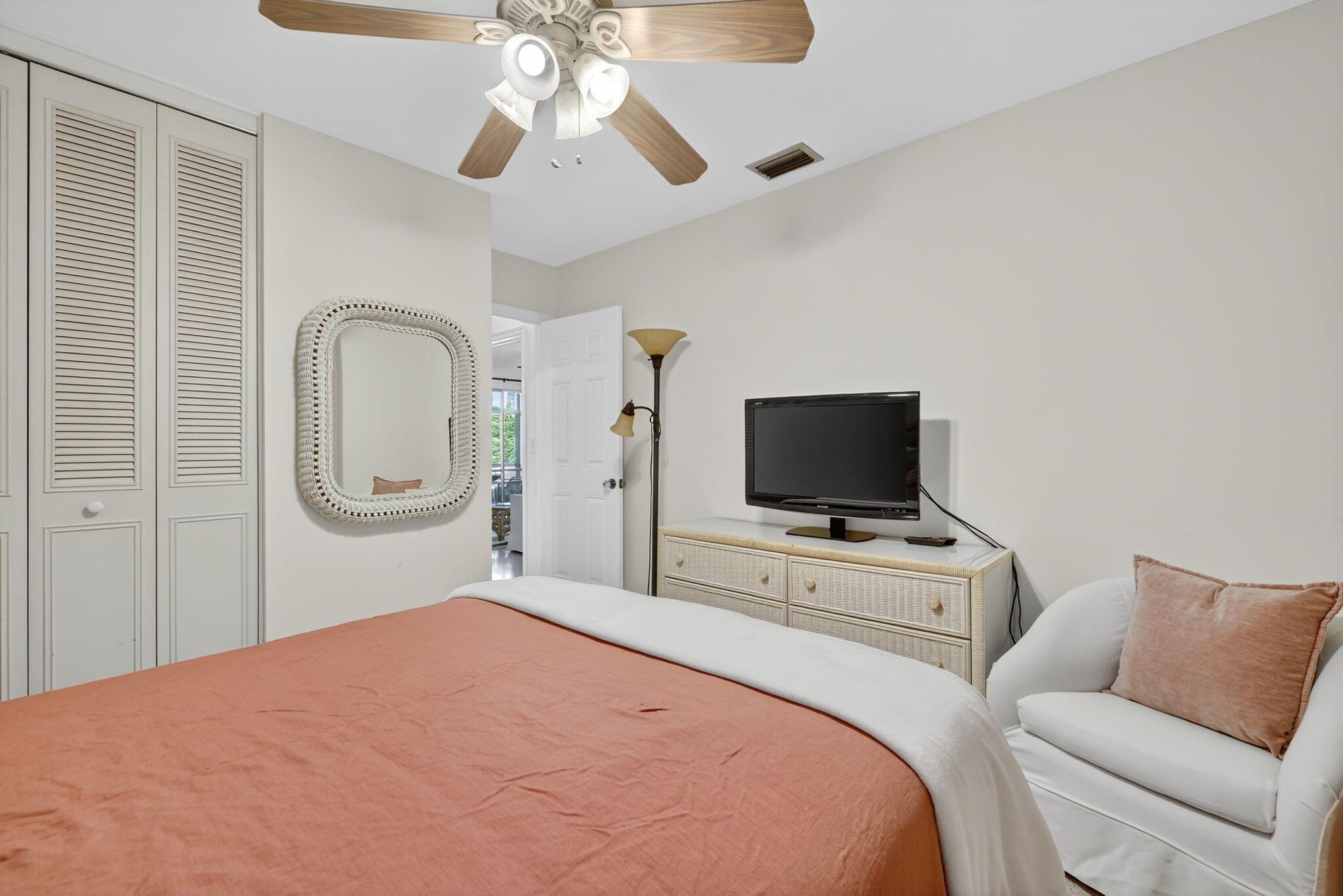 KRUEGER PARK - Residential Lease