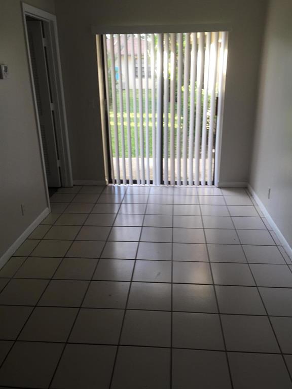 NICE CORNER VILLA COMMUNITY IN CLUSTERS WITH 40 VILLAS-APPLIANCES INCLUDED, CENTRAL AIR & HEAT AND TILE FLOORING. SMALL PET ACCEPTABLE WITH PAPERS FROM VET & $250 NON-REFUNDABLE PET DEPOSIT. TWO VEHICLES ONLY AS PER THE CONDOMINIUM DOCUMENTS AND APPLICATION. IF YOU HAVE THREE VEHICLES YOU DO NOT QUALIFY TO LIVE AT SUMMIT VILLAS. CLOSE TO SHOPPING & BUS SERVICE TOO.