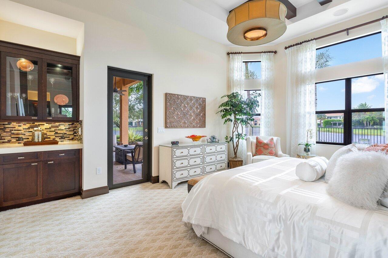 Seven Bridges - Residential