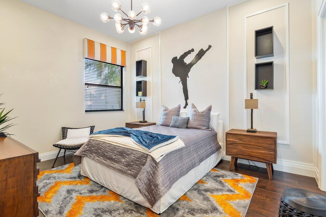 Seven Bridges - Residential