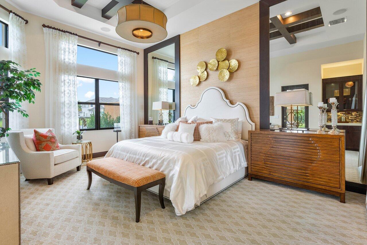 Seven Bridges - Residential