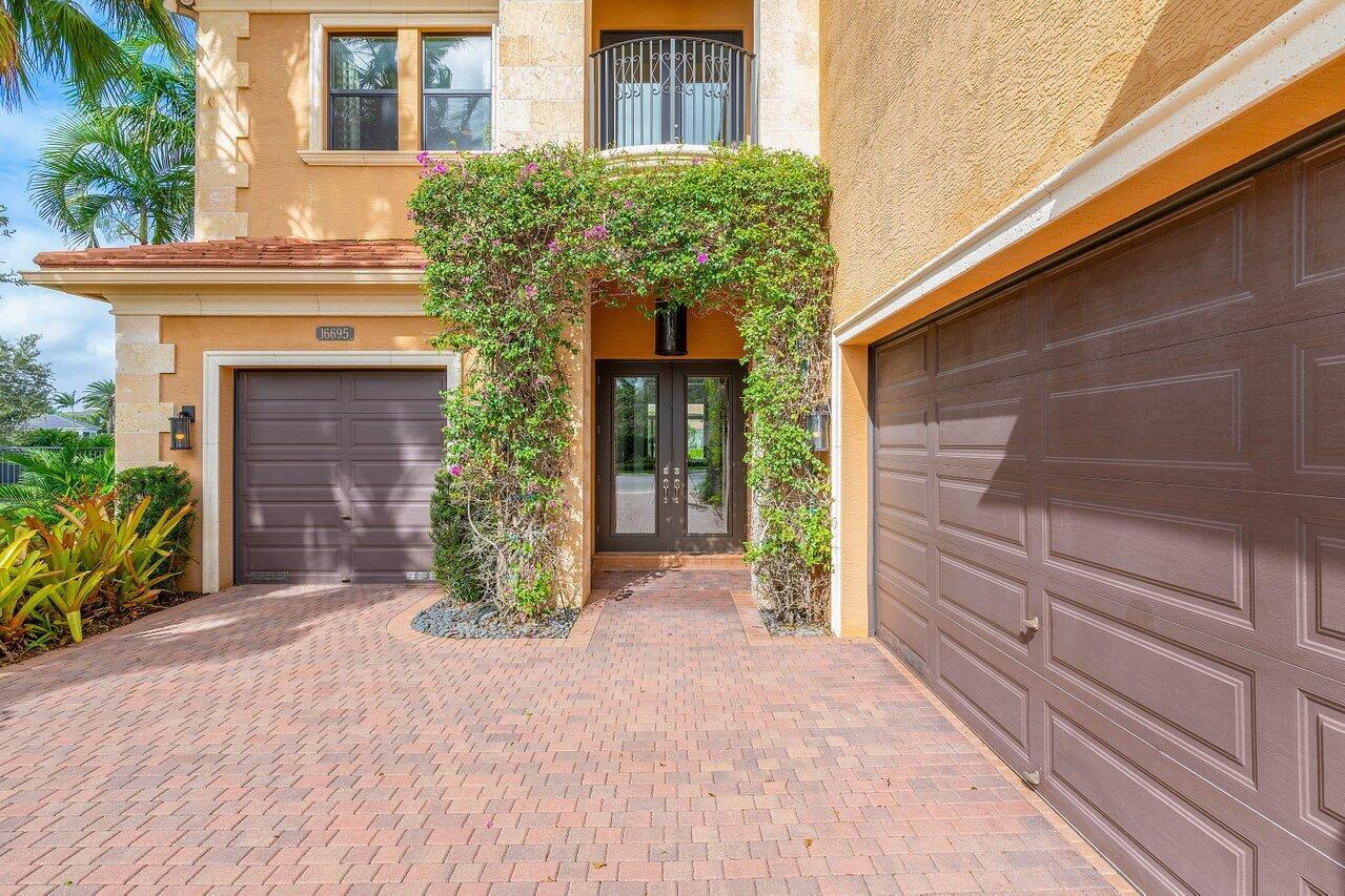 Seven Bridges - Residential