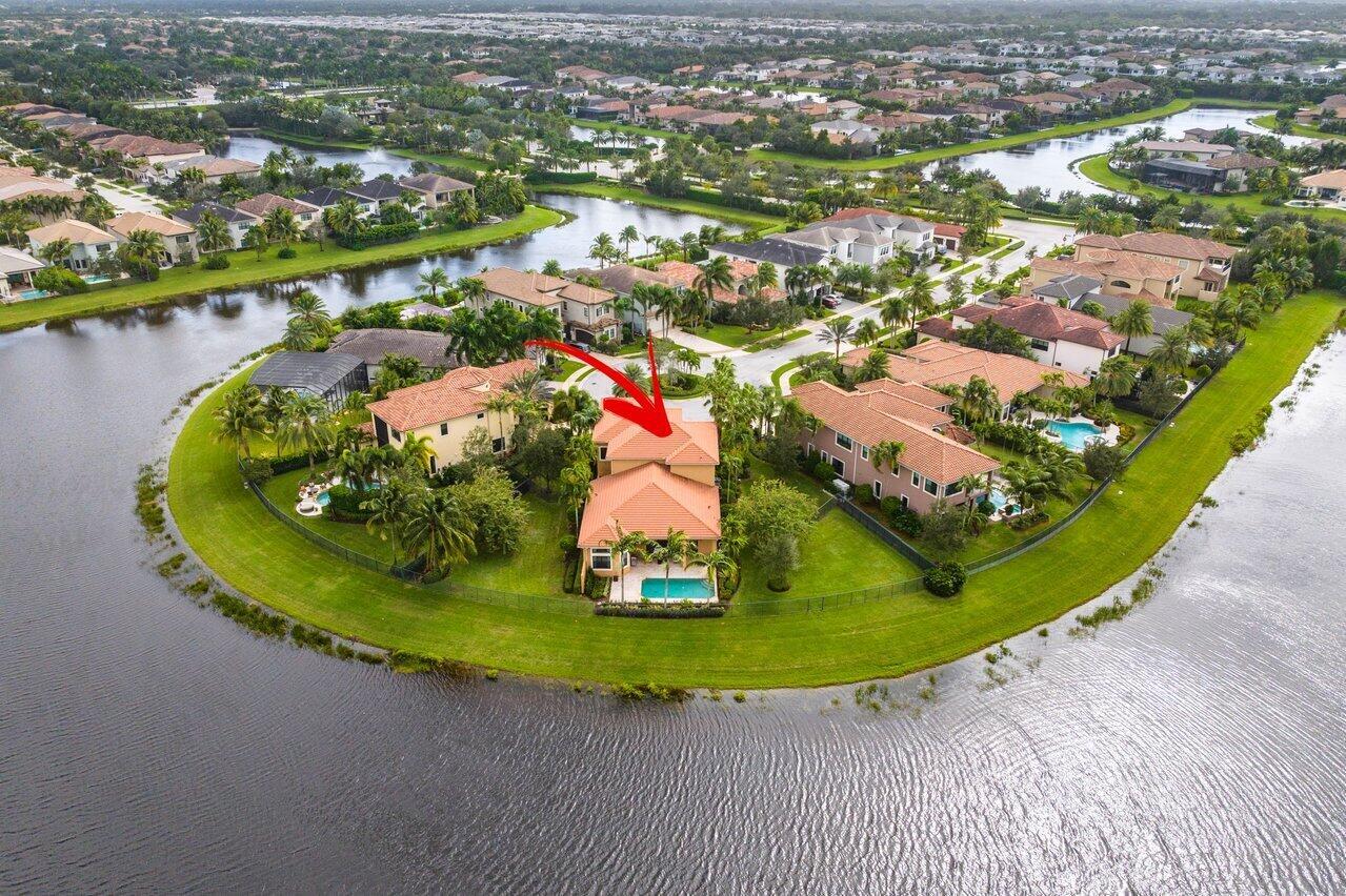 Seven Bridges - Residential