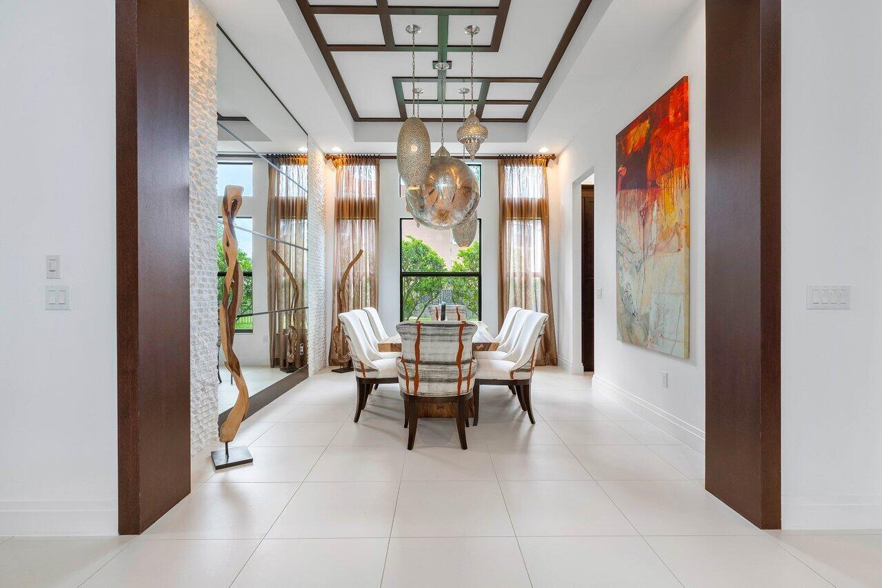 Seven Bridges - Residential