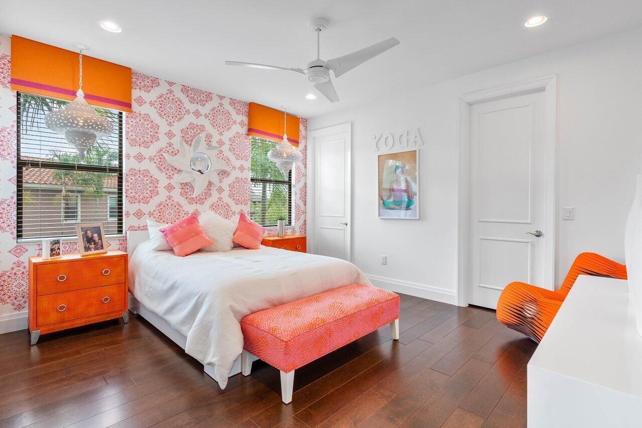 Seven Bridges - Residential