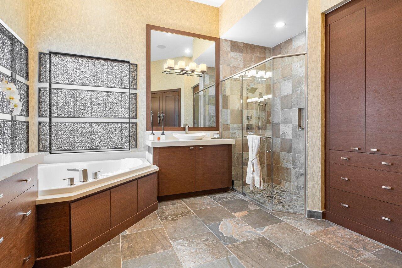 Seven Bridges - Residential