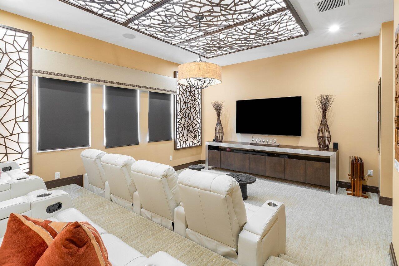 Seven Bridges - Residential