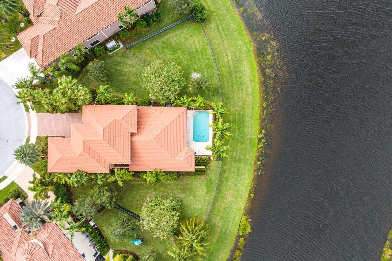 Seven Bridges - Residential