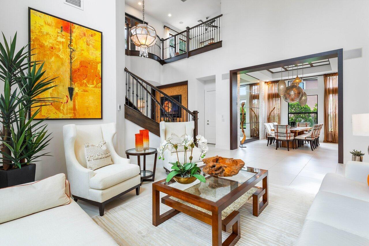 Seven Bridges - Residential