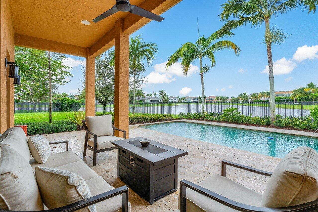 Seven Bridges - Residential