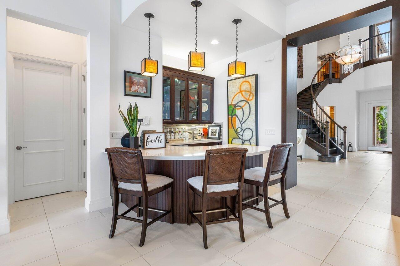 Seven Bridges - Residential