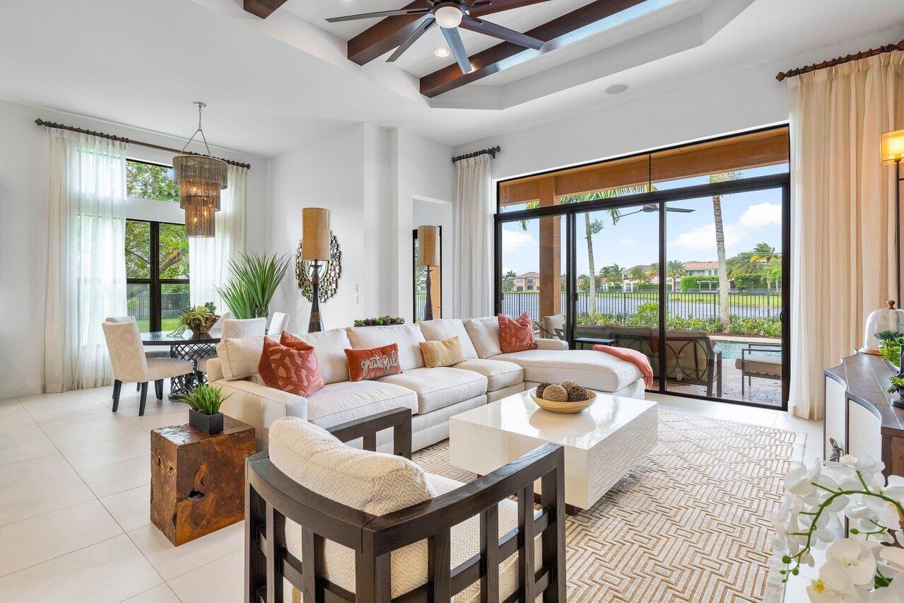 Seven Bridges - Residential