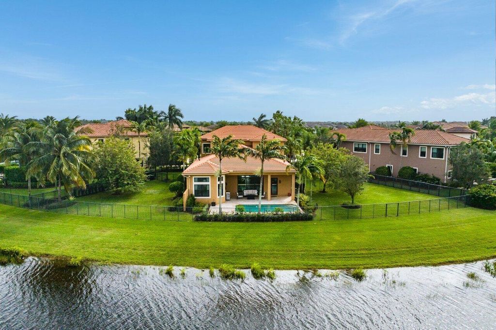 Photo of 16695 Picardy Way, Delray Beach, FL 33446 (MLS # R10937933)