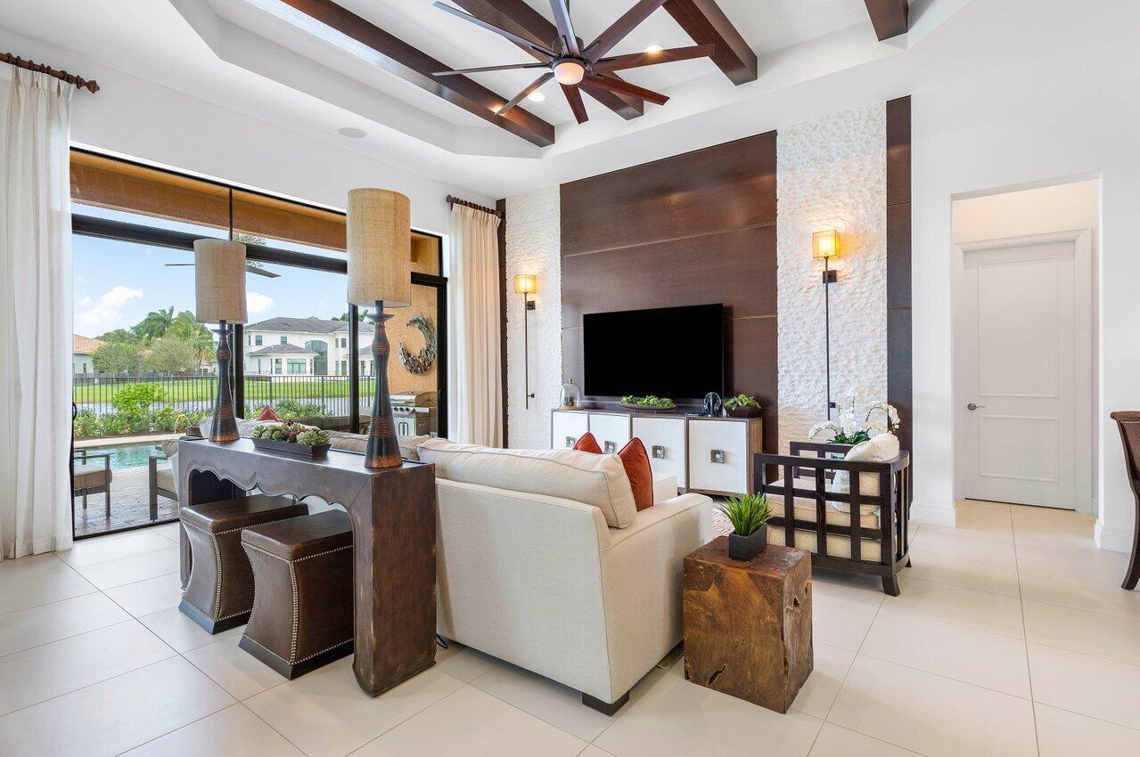 Seven Bridges - Residential