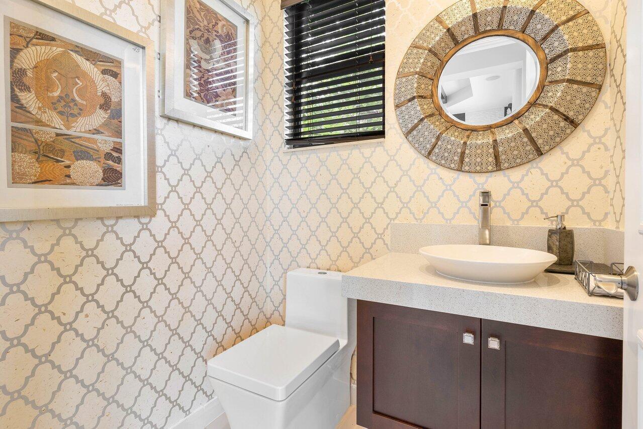 Seven Bridges - Residential