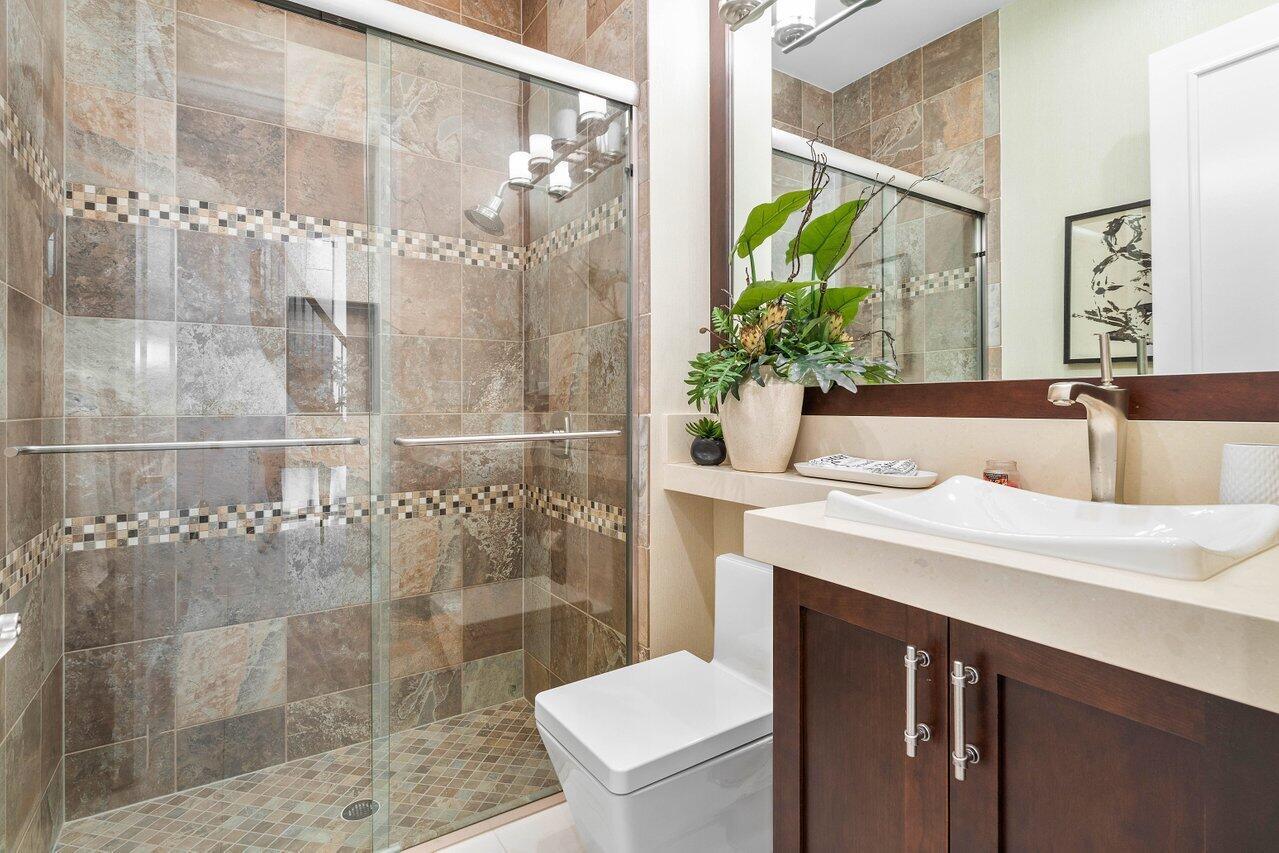 Seven Bridges - Residential