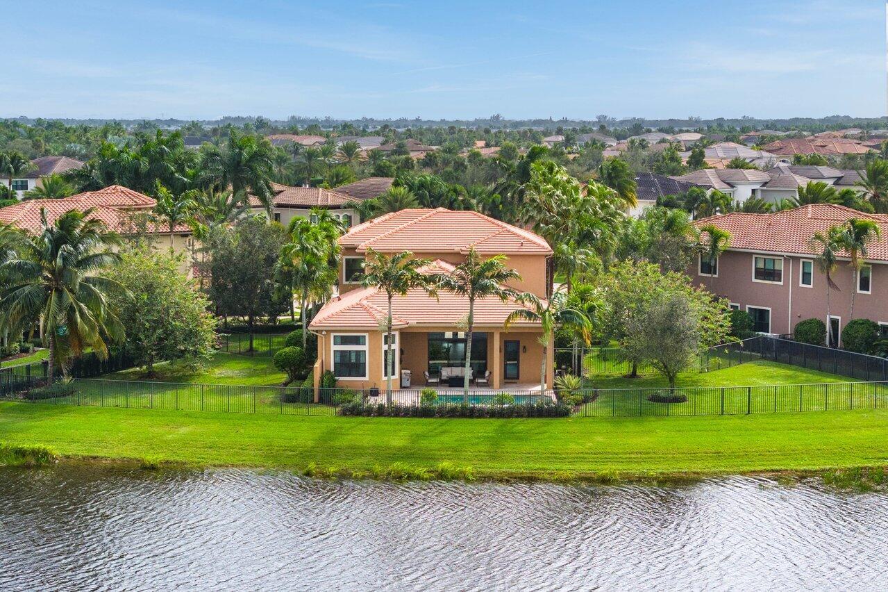 Seven Bridges - Residential