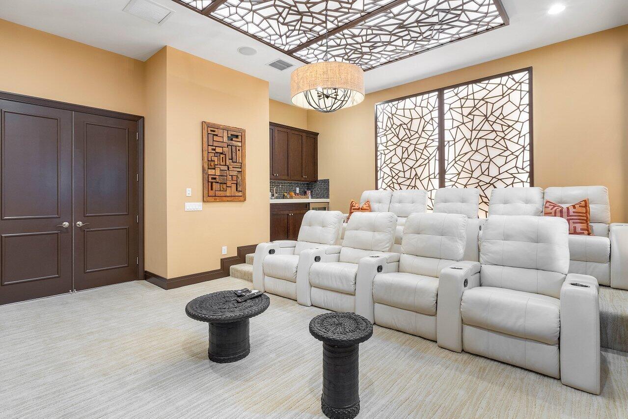 Seven Bridges - Residential